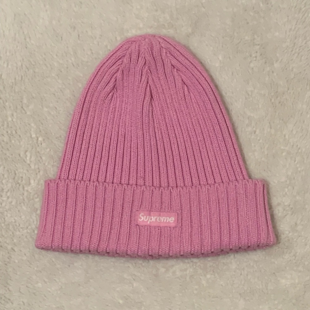 Supreme Overdyed Beanie (SS23)